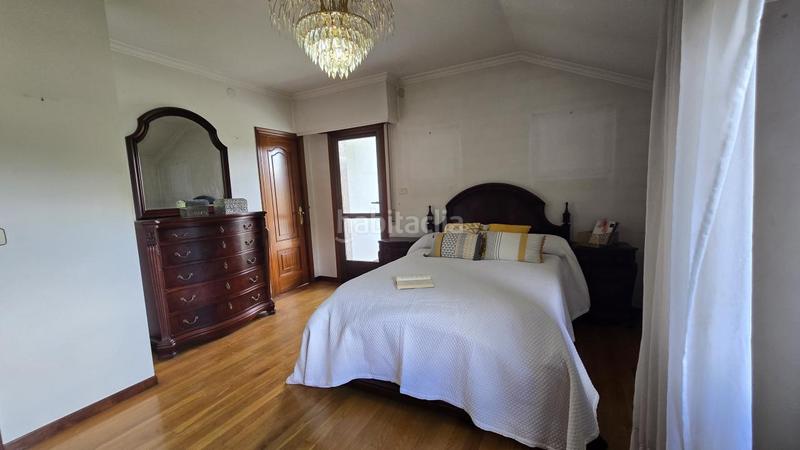 Foto d44dca01-2850-43a8-ba1e-8307ca48aa2f. Chalet mit heizung parking pool in Vistahermosa Ourense