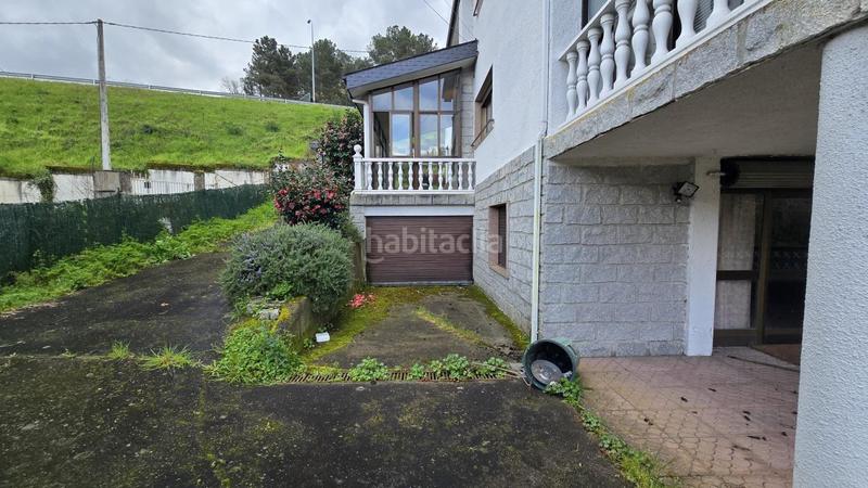 Foto 26706f4e-c28a-4d28-8fd1-f33382a45a01. Chalet with heating parking pool in Vistahermosa Ourense