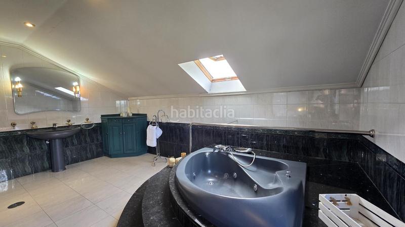 Foto 5d522999-7de0-4d7e-be15-0dccf771dc2f. Chalet with heating parking pool in Vistahermosa Ourense