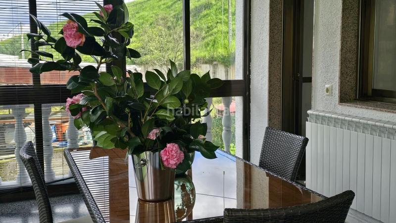 Foto 64597015-e66b-4818-9ece-bf861d746b59. Chalet with heating parking pool in Vistahermosa Ourense