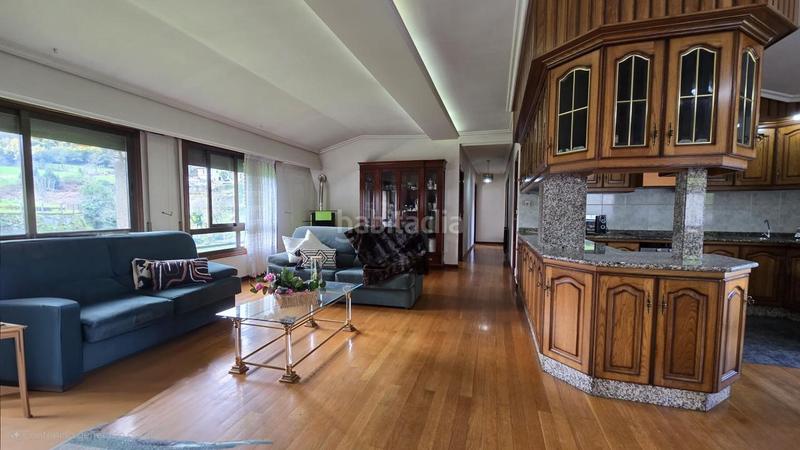 Foto 79904b91-26a6-4e63-9af3-121ddc0f64f8. Chalet with heating parking pool in Vistahermosa Ourense