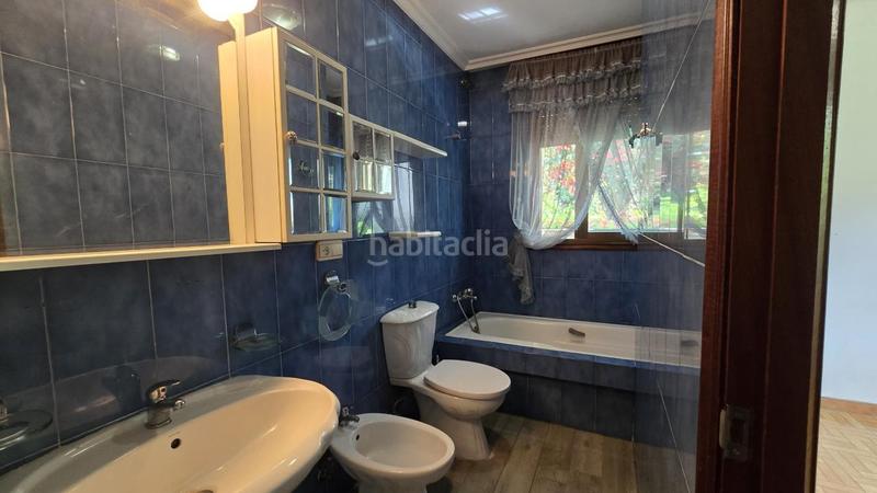 Foto 8fd0c1ab-8246-45bb-b9cd-b9f2d4695b04. Chalet with heating parking pool in Vistahermosa Ourense