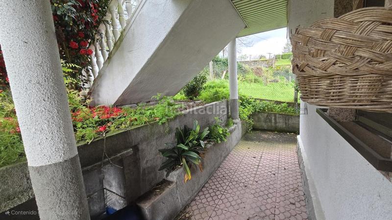 Foto 9f6d4b25-cfce-467f-9047-d47c66e89c42. Chalet with heating parking pool in Vistahermosa Ourense