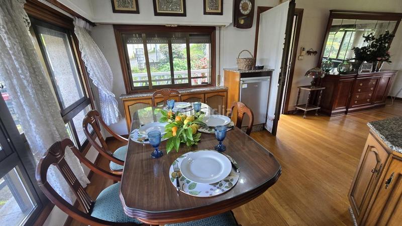 Foto af43e4c5-5f21-4f3c-bc15-cb371be35fc6. Chalet with heating parking pool in Vistahermosa Ourense