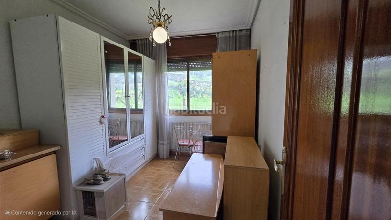 Foto bc46b98d-f9cb-4db8-82cc-5011ce826080. Chalet with heating parking pool in Vistahermosa Ourense