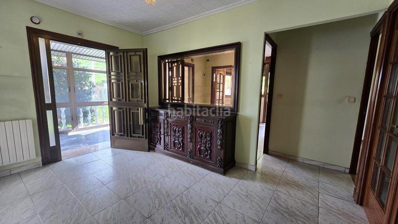 Foto cb51543b-7753-44e3-9d1d-4350a929d04e. Chalet with heating parking pool in Vistahermosa Ourense