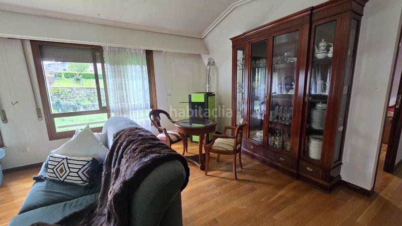 Foto ef692058-0c62-400d-b286-ef3b1cc2c71c. Chalet with heating parking pool in Vistahermosa Ourense