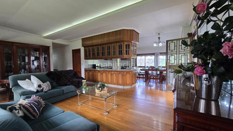 Foto 3c0a4093-74b9-43b4-8622-bded81a6fa23. Chalet avec chauffage parking piscine dans Vistahermosa Ourense