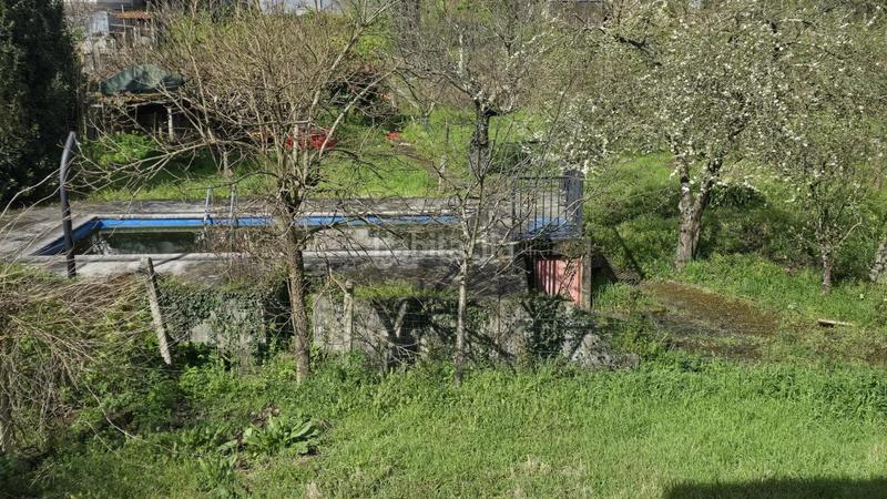 Foto 47445379-1acf-4d5a-a261-ba85f4b69dac. Chalet avec chauffage parking piscine dans Vistahermosa Ourense