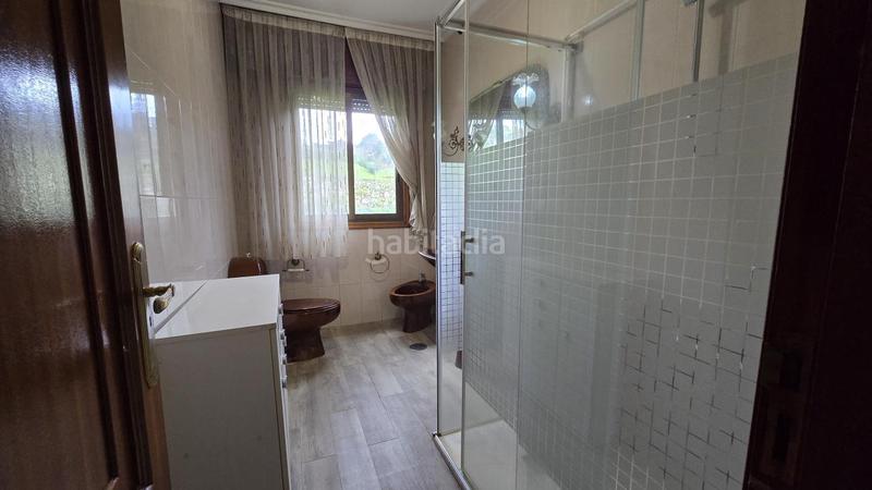 Foto 70a7e855-aced-49d5-9ef6-f3513d02af39. Chalet avec chauffage parking piscine dans Vistahermosa Ourense