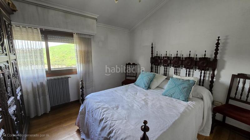 Foto a12dab42-93c5-4b10-bddb-4e2c822a8e3a. Chalet avec chauffage parking piscine dans Vistahermosa Ourense