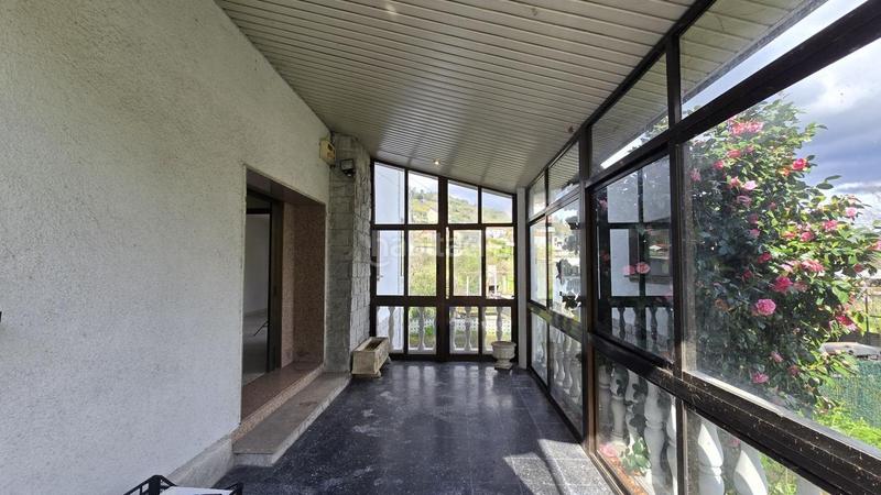 Foto a33e63df-cd6f-4c7a-9d8c-43dcbdffd73d. Chalet avec chauffage parking piscine dans Vistahermosa Ourense