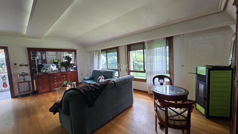 Foto c5137d57-d383-4835-a329-fdeba6ea9ba9. Chalet avec chauffage parking piscine dans Vistahermosa Ourense