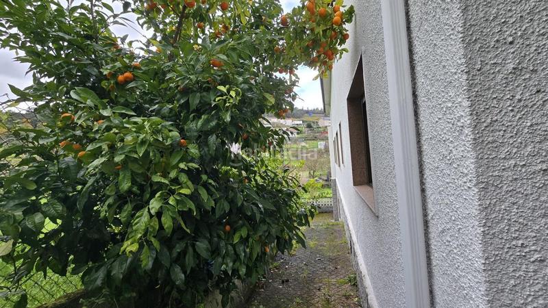 Foto edcf0ddb-c9a9-46d2-82de-befa9aa1d8d3. Chalet avec chauffage parking piscine dans Vistahermosa Ourense