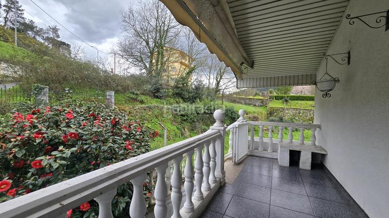 Foto 064f29f1-e66f-4179-bfbc-4d86cda6db89. Chalet en Vistahermosa Ourense