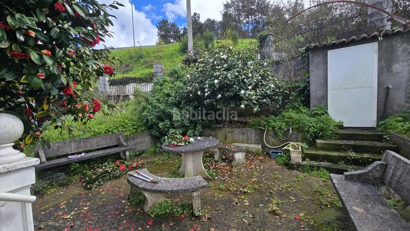 Foto 2cd29f32-cd5b-4f33-bb0e-95d711caf7df. Chalet en Vistahermosa Ourense