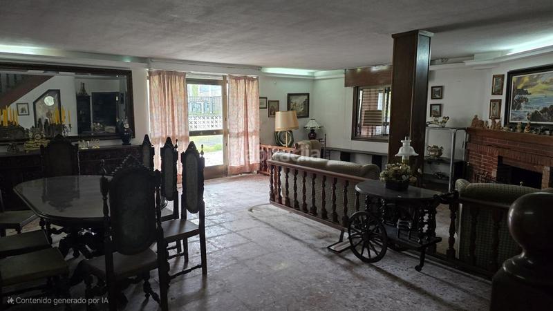 Foto be14a3c9-8f98-4b80-aaf0-613d9103edbc. Chalet en Vistahermosa Ourense