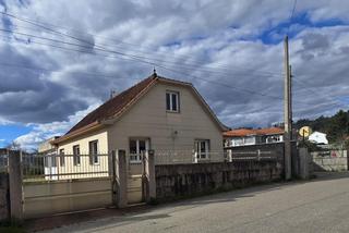 Haus in San vicente 19
