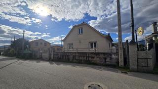 House in San vicente 19