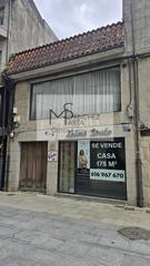 Maison à Ponteareas