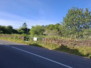 Terreny residencial a Gondomar
