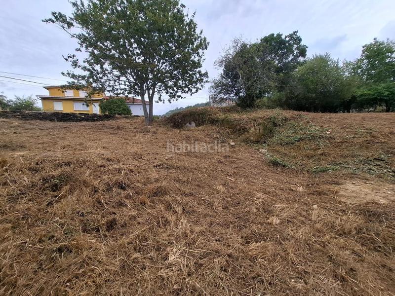 Foto 2858018e-0553-41a9-93f5-16e30c098038. Terreno residencial en Gondomar