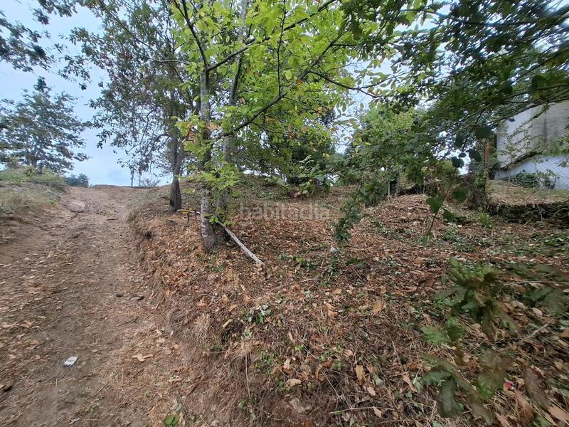 Foto 399ee68e-66c8-480e-bf41-54d3d55ab3b4. Terreno residencial en Gondomar