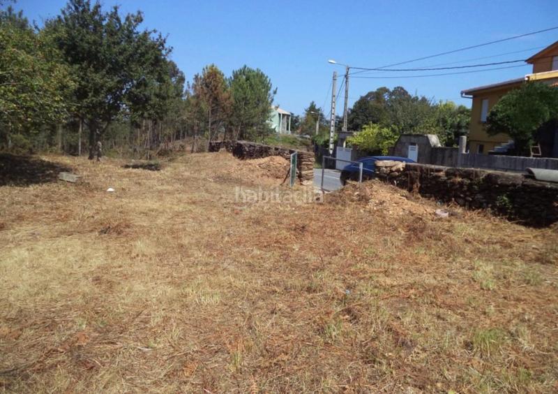 Foto 7b975431-17f7-46e6-a3a5-4b136ff8a55e. Terreno residencial en Gondomar
