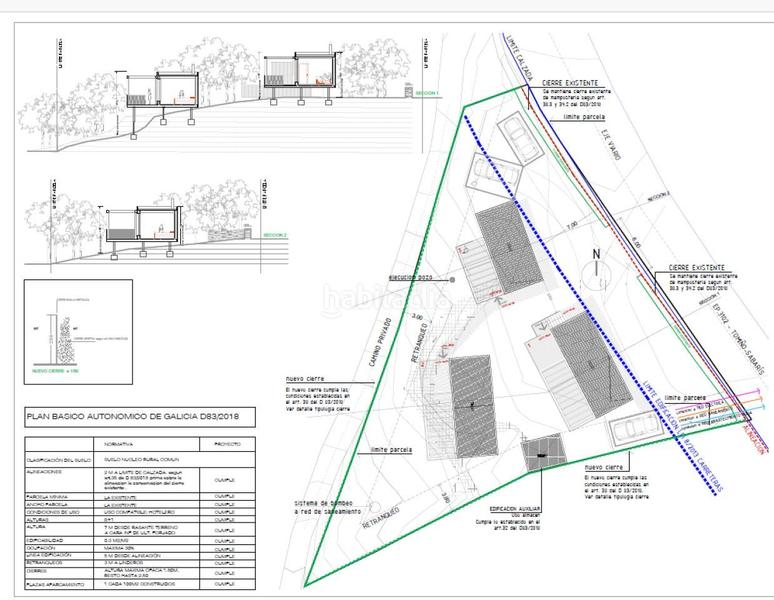 Foto cf721800-28f0-495b-9497-d2dc06583f5a. Terreno residencial en Gondomar