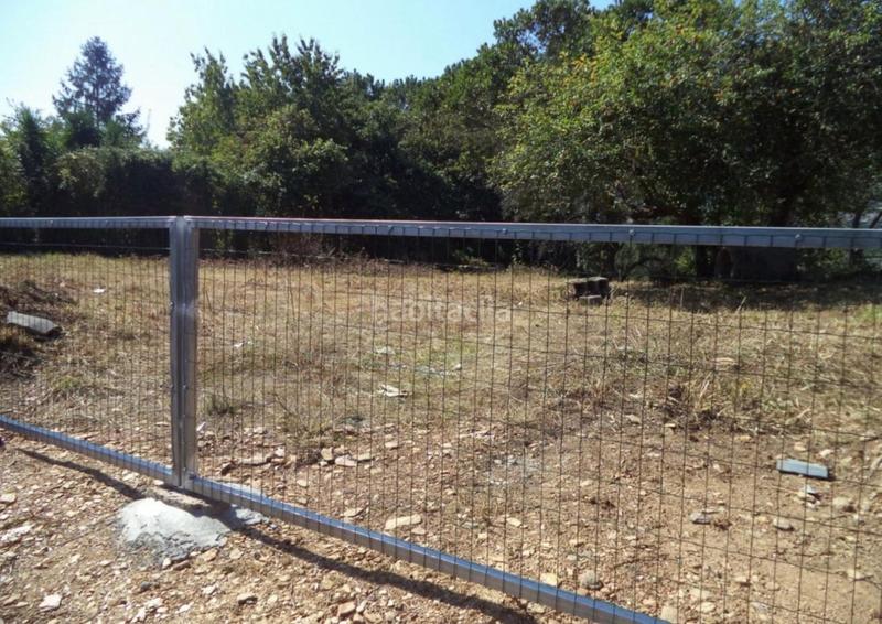 Foto e7d15a68-979a-4544-a3ce-ec8d720f4acd. Terreno residencial en Gondomar