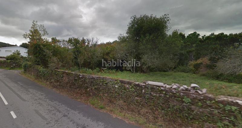 Foto f4bac786-bd7e-4533-ab41-7229fd76227b. Terreno residencial en Gondomar