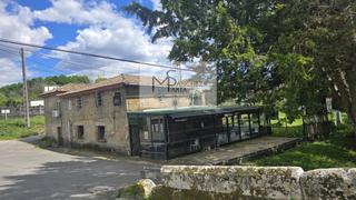 Local Comercial en Vilar de Barrio