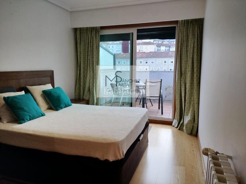 Foto 650573f1-583d-4a8d-9399-8fc37ef7413b. Affitto duplex con riscaldamento parcheggio in Centro Ourense