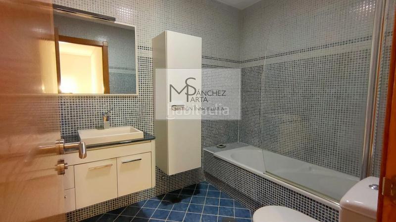 Foto d9f9cc81-ef8f-421d-b268-dba173c40a48. Affitto duplex con riscaldamento parcheggio in Centro Ourense