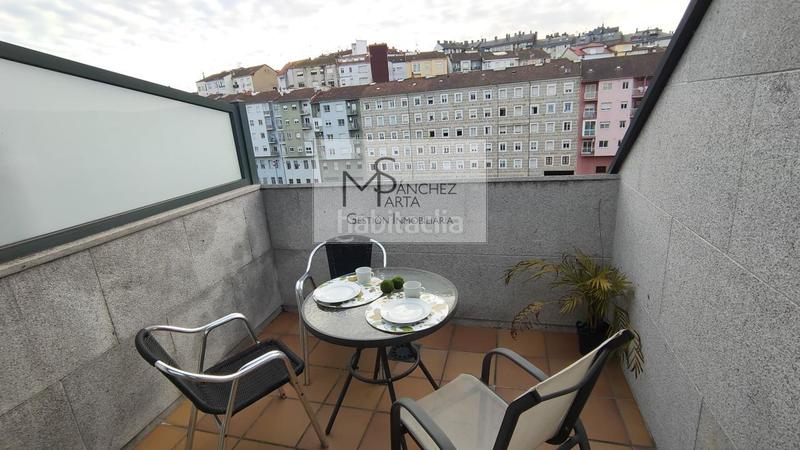 Foto 1a328634-0a6d-42be-b328-b1cd9616c303. Alquiler dúplex en Centro Ourense