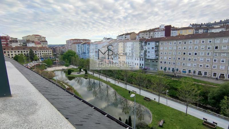Foto 6b829489-aaa8-44ed-98fb-405abb160feb. Alquiler dúplex en Centro Ourense