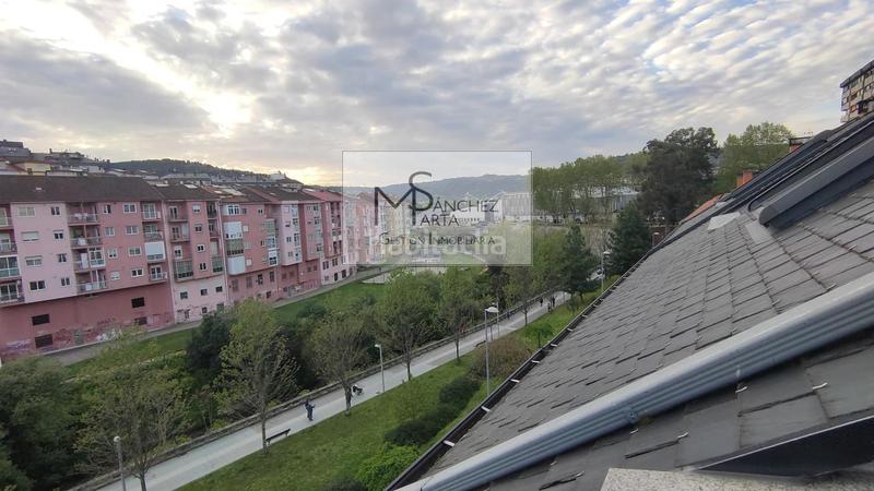 Foto f0622467-a493-4abd-9ffc-d1982394932b. Alquiler dúplex en Centro Ourense