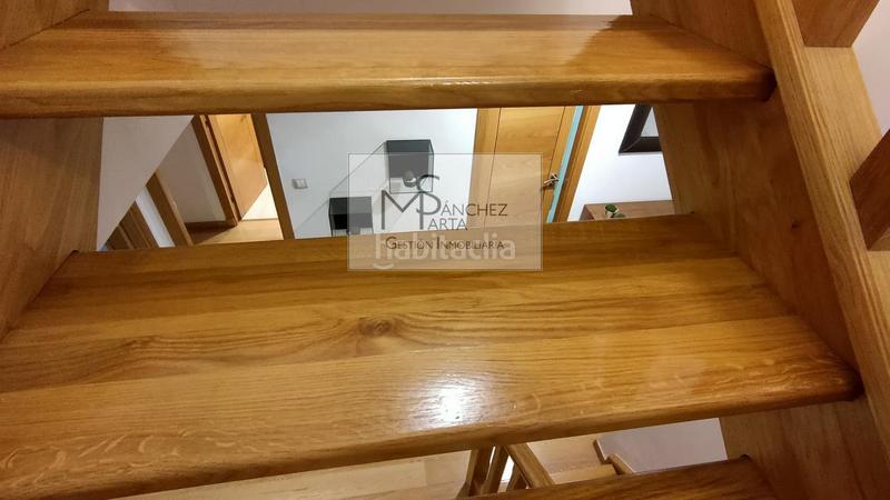 Foto 19ec5c50-e73a-42ce-a1d9-b3938c23b1a2. Location duplex avec chauffage parking dans Centro Ourense