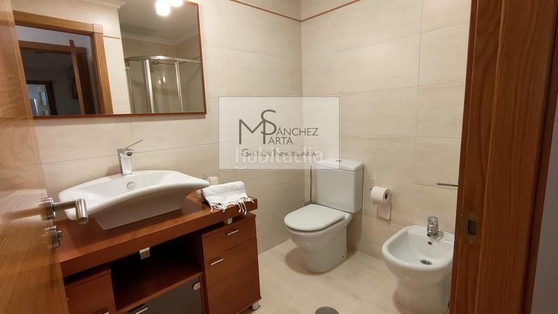 Foto 8e90650a-c3ae-4a11-8e79-a72ec560eefa. Location duplex avec chauffage parking dans Centro Ourense
