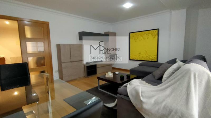 Foto 3c0c52ec-c473-44f9-807a-75b637707499. Rent duplex with heating parking in Centro Ourense