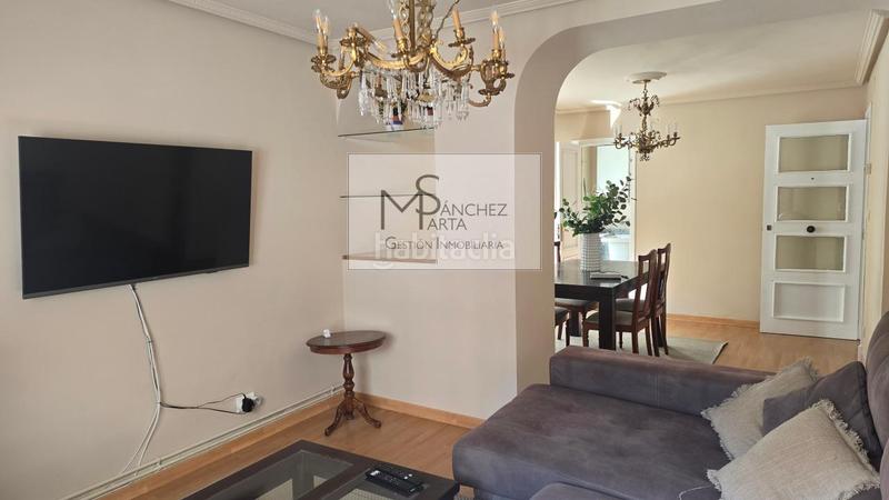 Foto 0d5a6d85-9822-49cc-8a97-03c432a07a8e. Appartamento con riscaldamento parcheggio in Centro Ourense