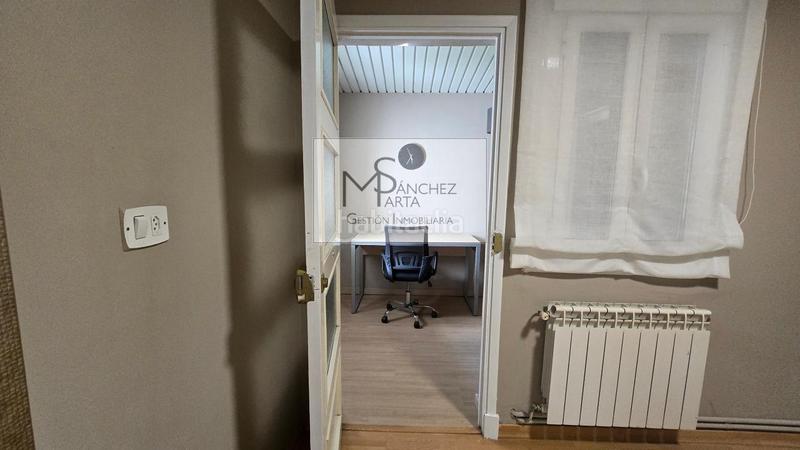 Foto 7037adca-9991-4ff9-9340-7bb7e3474b26. Appartamento con riscaldamento parcheggio in Centro Ourense