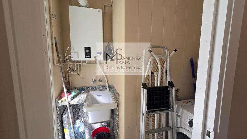 Foto 86adaf37-70bb-419d-817b-d17796616140. Appartamento con riscaldamento parcheggio in Centro Ourense