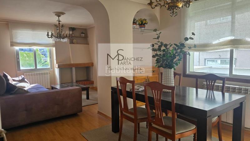 Foto 49dee23f-da46-4d28-9932-d788c7caa2dc. Appartement avec chauffage parking dans Centro Ourense