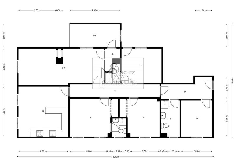 Foto 68d7f42d-bfca-4659-a86a-cf1b42f4e8da. Appartement avec chauffage parking dans Centro Ourense