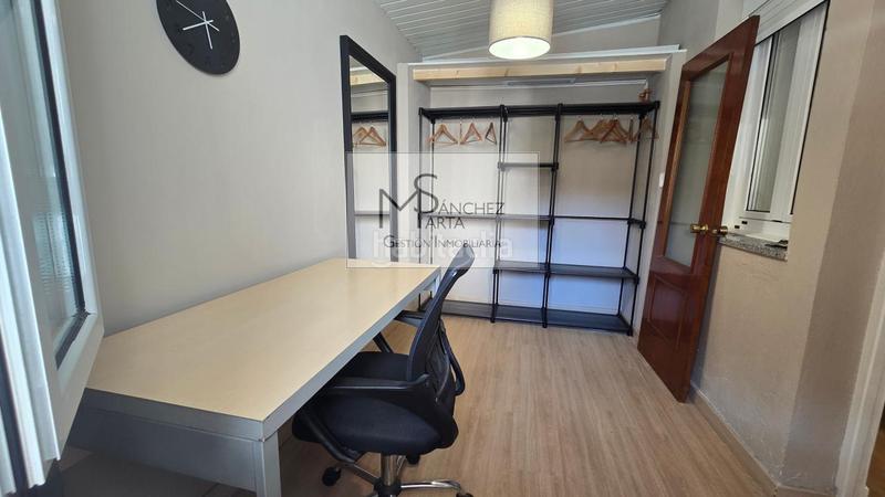 Foto f67ffdfc-067a-46d2-8f94-1a48dca9d865. Appartement avec chauffage parking dans Centro Ourense