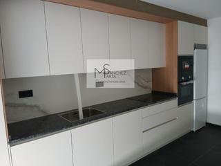 Location Appartement  Carrero blanco