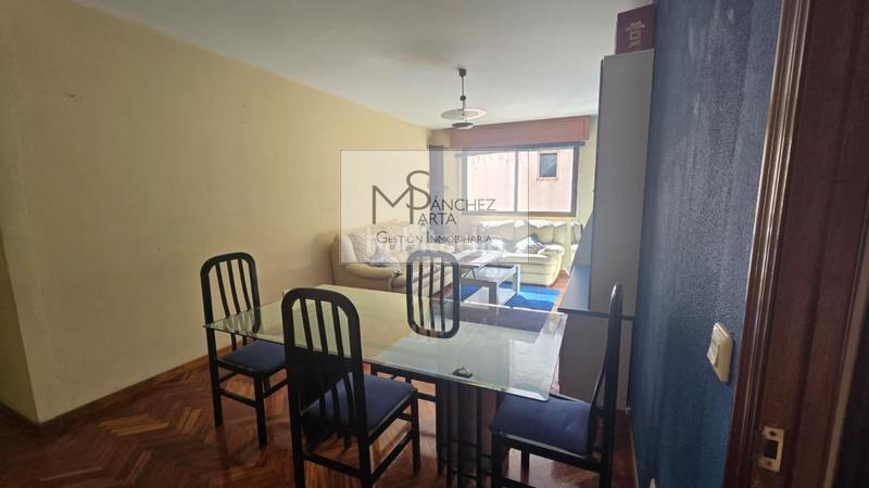 Foto 542a1496-08dc-4fdd-b44b-f2820293e63d. Rent flat with heating in Couto Ourense