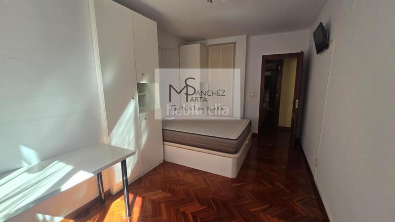 Foto 9889235f-7c26-4ceb-923f-7226a4776bfe. Rent flat with heating in Couto Ourense