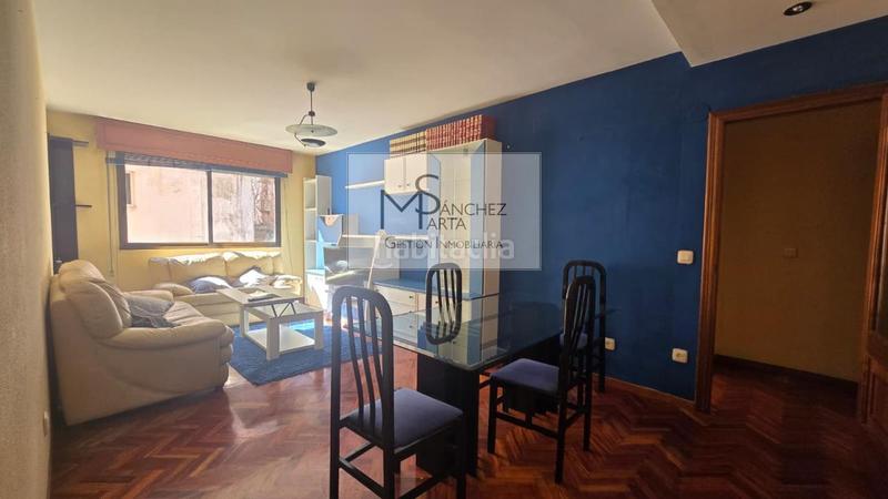 Foto f2a45595-9665-4aaa-981d-b3619ecfb4f9. Rent flat with heating in Couto Ourense